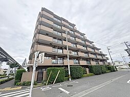 クリオ高幡不動壱番館