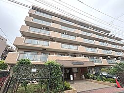 リーベスト田無