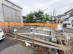 東京都東村山市諏訪町１丁目