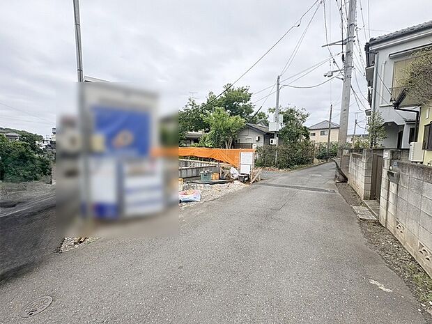 この街を選ぶ理由や想像している生活のイメージを担当者と共有してもらえると嬉しいです。　今後の暮らしがどのようなものになるか、その想像が現実になるためのステップを一緒に考えましょう。 