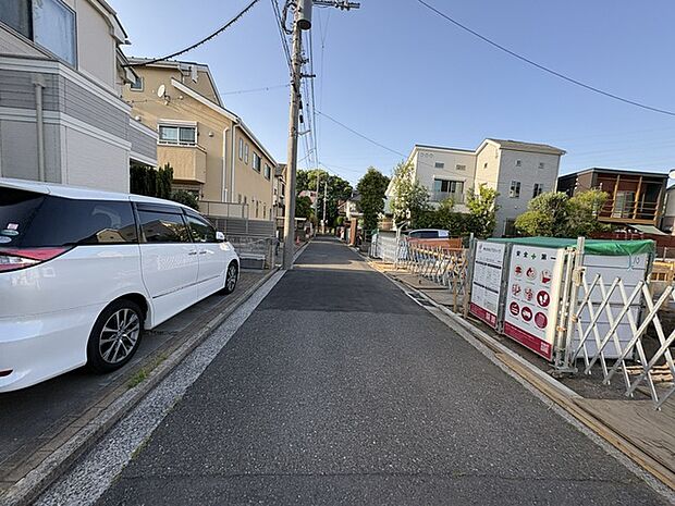 この街を選ぶ理由や想像している生活のイメージを担当者と共有してもらえると嬉しいです。 今後の暮らしがどのようなものになるか、その想像が現実になるためのステップを一緒に考えましょう。