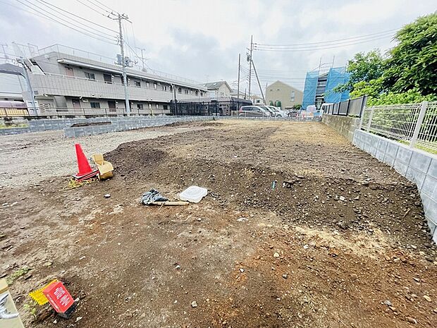 建物のモデルハウスのご見学予約もスタートしました。当日のご見学予約も大歓迎ですので、お気軽にお問合せください。 