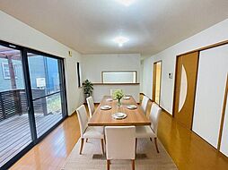 昭島市大神町4丁目 戸建