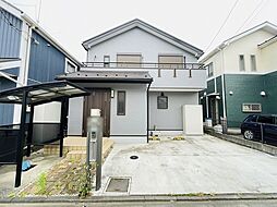 東京都昭島市大神町４丁目