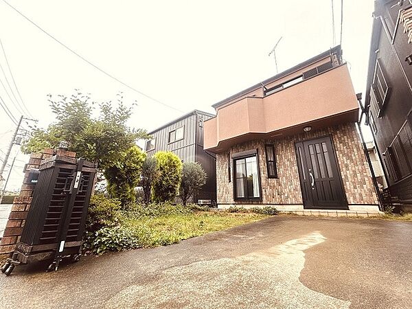 detached 東京都国分寺市本町４丁目19-10　ビッググラッド国分寺1階