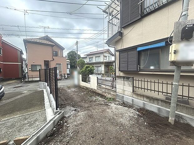 現地のご見学予約もスタートしました。周辺で売りに出ている物件も沢山御座います。まとめてご見学ができますのでお気軽にお申しつけください。 