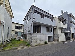 東京都府中市住吉町３丁目
