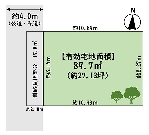 区画図：313004848288