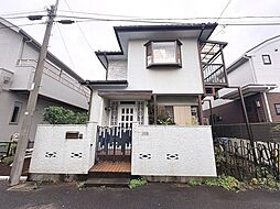 東京都調布市上石原３丁目
