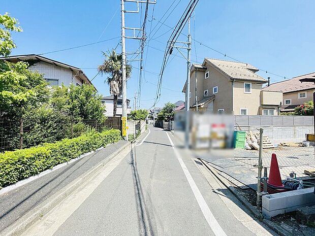 この街を選ぶ理由や想像している生活のイメージを担当者と共有してもらえると嬉しいです。 今後の暮らしがどのようなものになるか、その想像が現実になるためのステップを一緒に考えましょう。
