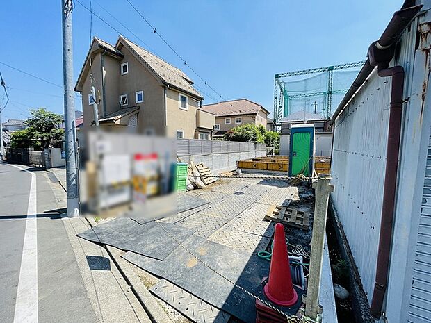 周辺のエリアで他にも沢山売りに出ている物件があります。インターネット掲載前の情報などもありますのでお気軽にお問合せください。まとめてご見学できます。