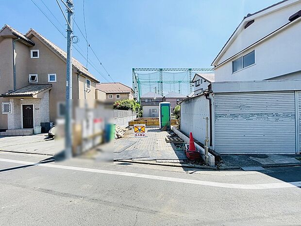 周辺のエリアで他にも沢山売りに出ている物件があります。インターネット掲載前の情報などもありますのでお気軽にお問合せください。まとめてご見学できます。