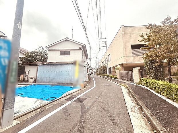この街を選ぶ理由や想像している生活のイメージを担当者と共有してもらえると嬉しいです。　今後の暮らしがどのようなものになるか、その想像が現実になるためのステップを一緒に考えましょう。 