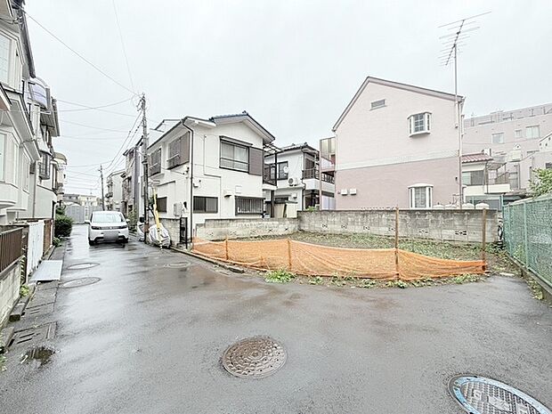 この街を選ぶ理由や想像している生活のイメージを担当者と共有してもらえると嬉しいです。 今後の暮らしがどのようなものになるか、その想像が現実になるためのステップを一緒に考えましょう。