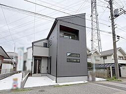 東京都東久留米市前沢５丁目