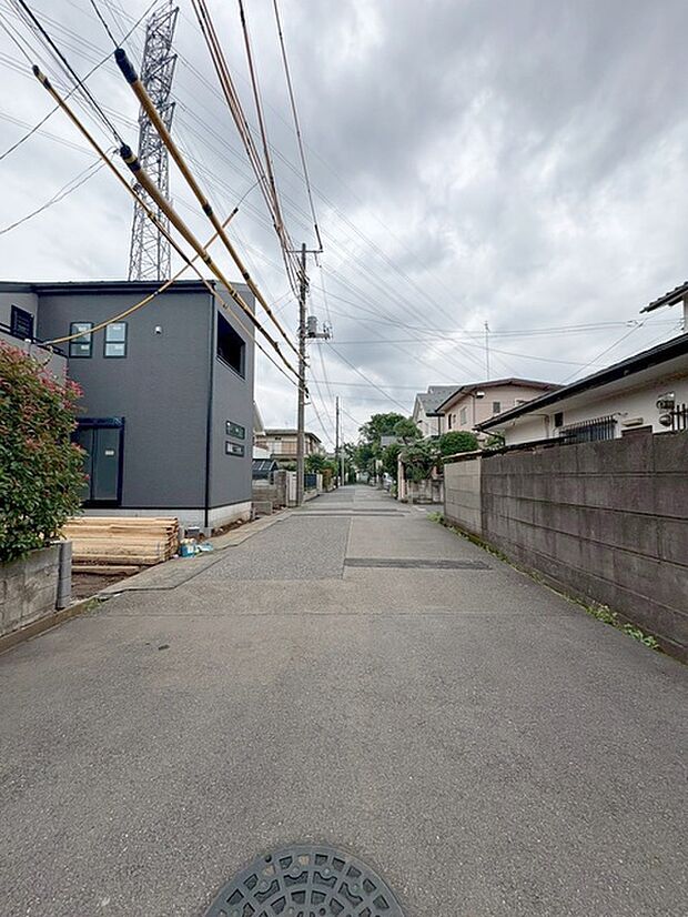 この街を選ぶ理由や想像している生活のイメージを担当者と共有してもらえると嬉しいです。 今後の暮らしがどのようなものになるか、その想像が現実になるためのステップを一緒に考えましょう。