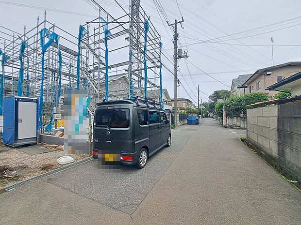 個々の優先事項や好みに基づいて考慮することが重要、 様々なライフスタイル、自分や家族にとってマッチする街並みを選ぶことが大切です。 