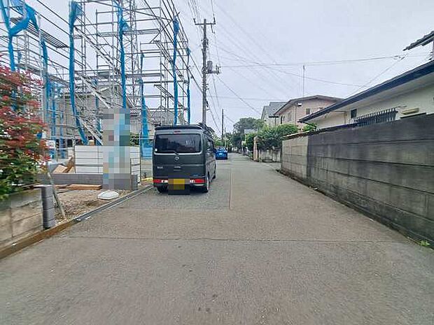この街を選ぶ理由や想像している生活のイメージを担当者と共有してもらえると嬉しいです。　今後の暮らしがどのようなものになるか、その想像が現実になるためのステップを一緒に考えましょう。 
