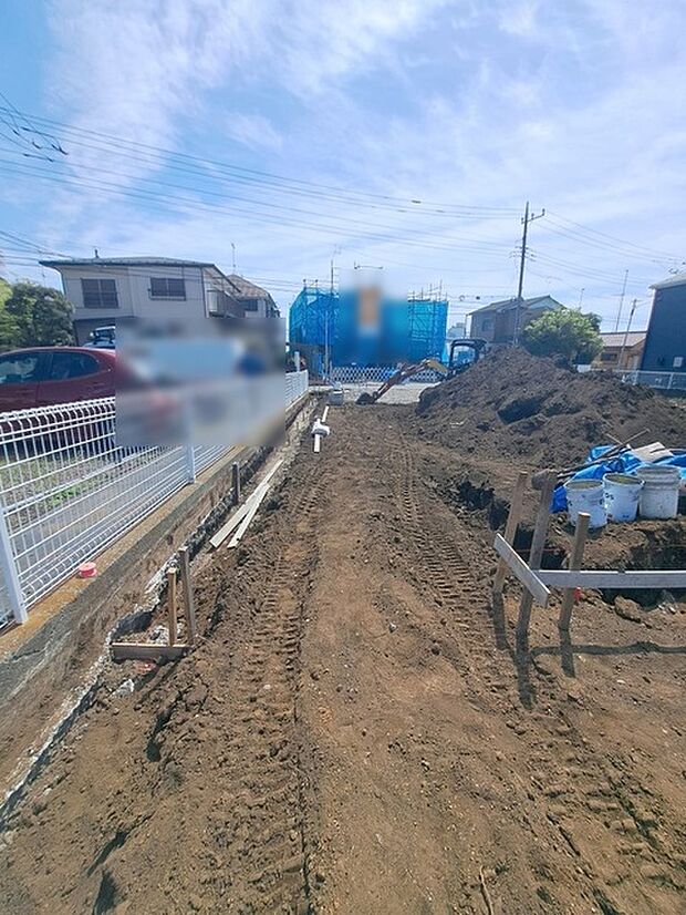 現地のご見学予約もスタートしました。周辺で売りに出ている物件も沢山御座います。まとめてご見学ができますのでお気軽にお申しつけください。 