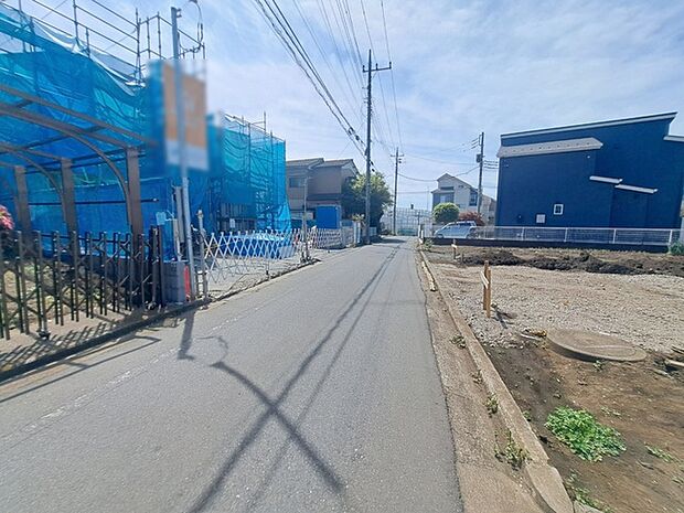 個々の優先事項や好みに基づいて考慮することが重要、 様々なライフスタイル、自分や家族にとってマッチする街並みを選ぶことが大切です。