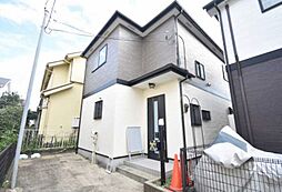 東京都東久留米市前沢３丁目