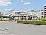 周辺：西武鉄道新宿線「花小金井」駅（2000m）