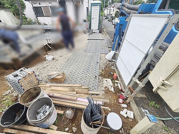 現地のご見学予約もスタートしました。周辺で売りに出ている物件も沢山御座います。まとめてご見学ができますのでお気軽にお申しつけください。 