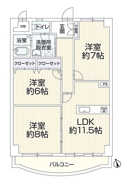 間取り：313004755468
