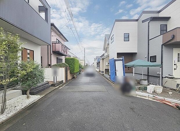 個々の優先事項や好みに基づいて考慮することが重要、 様々なライフスタイル、自分や家族にとってマッチする街並みを選ぶことが大切です。