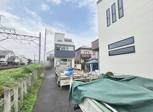 この街を選ぶ理由や想像している生活のイメージを担当者と共有してもらえると嬉しいです。 今後の暮らしがどのようなものになるか、その想像が現実になるためのステップを一緒に考えましょう。