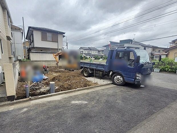 周辺のエリアで他にも沢山売りに出ている物件があります。インターネット掲載前の情報などもありますのでお気軽にお問合せください。まとめてご見学できます。