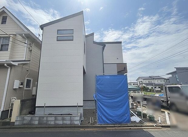 現地のご見学予約もスタートしました。