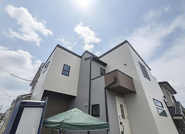 現地のご見学予約もスタートしました。