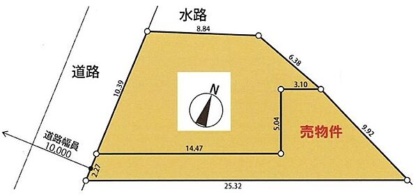 区画図：313004778821
