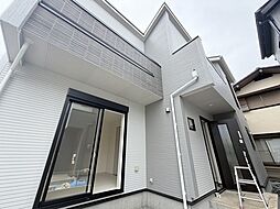 東京都西東京市向台町１丁目