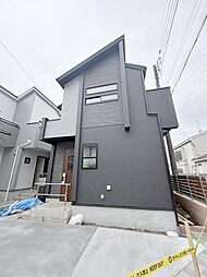 東京都西東京市向台町１丁目