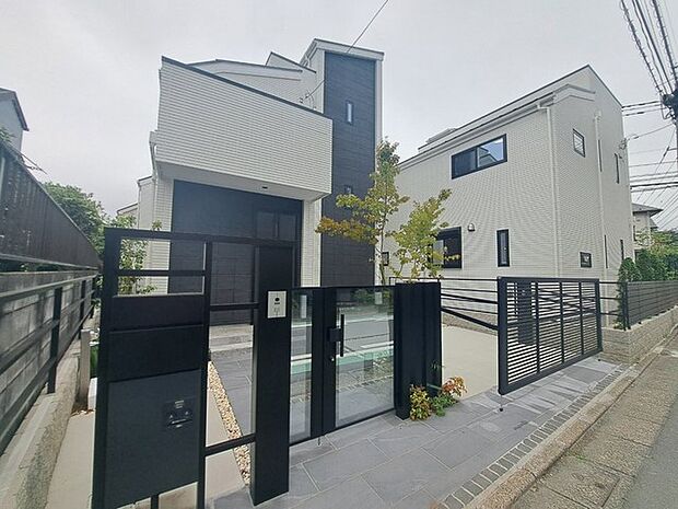 現地のご見学予約もスタートしました。周辺で売りに出ている物件も沢山御座います。まとめてご見学ができますのでお気軽にお申しつけください。