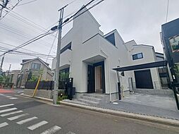 東京都国分寺市西恋ヶ窪４丁目