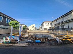 東京都練馬区関町東１丁目