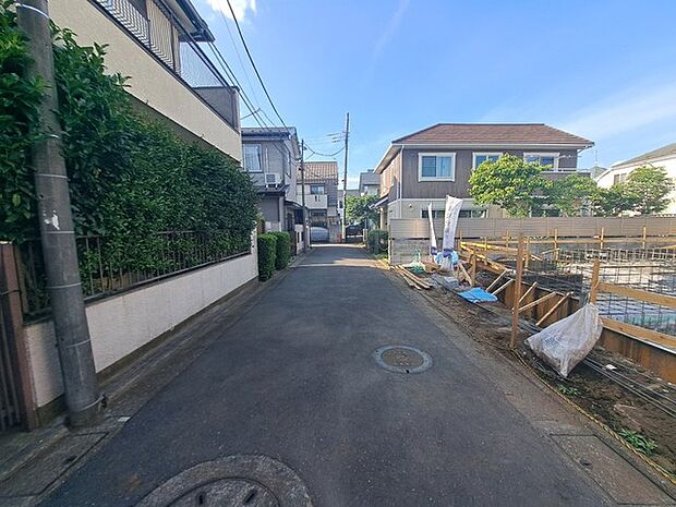 個々の優先事項や好みに基づいて考慮することが重要、 様々なライフスタイル、自分や家族にとってマッチする街並みを選ぶことが大切です。