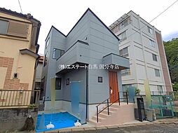 東京都日野市東豊田３丁目