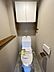 トイレ：トイレにはウォシュレット機能を標準装備。 