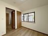 収納：各お部屋に収納が設置されています。 