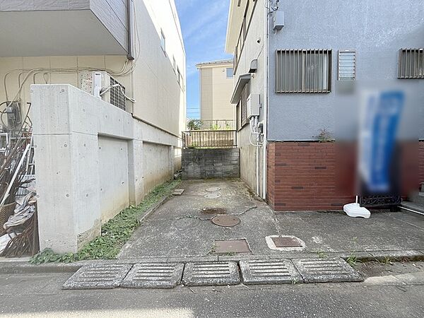 現地のご見学予約もスタートしました。