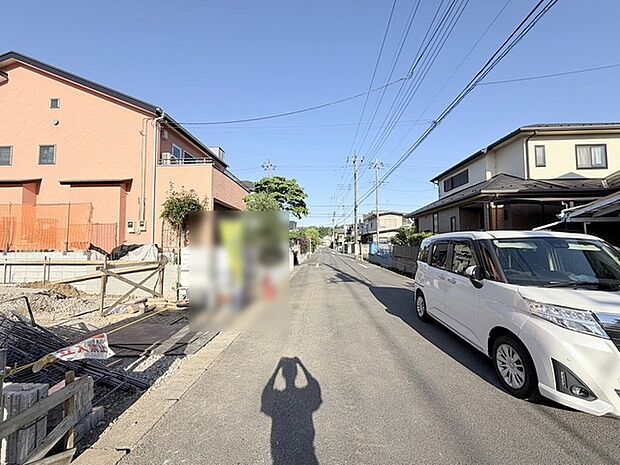 個々の優先事項や好みに基づいて考慮することが重要、 様々なライフスタイル、自分や家族にとってマッチする街並みを選ぶことが大切です。