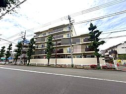 府中学園ハイツ