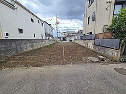 東京都昭島市上川原町２丁目