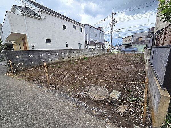 現地のご見学予約もスタートしました。