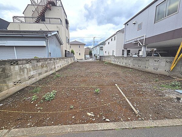 現地のご見学予約もスタートしました。