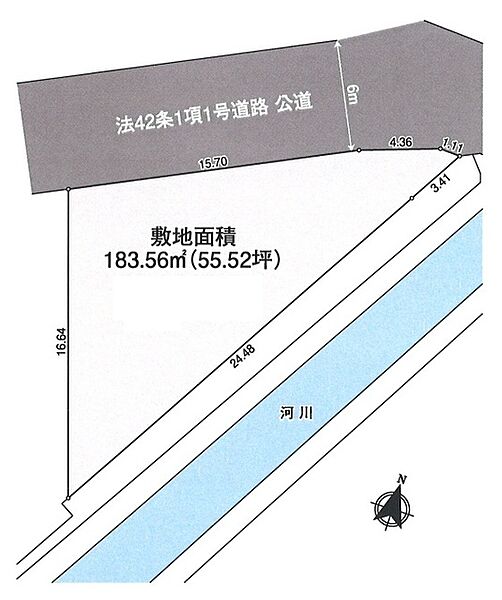 区画図：313004758806